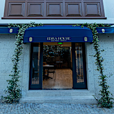 Edra House Hotel Alaçatı